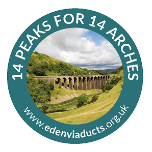 14 Peaks for 14 Arches