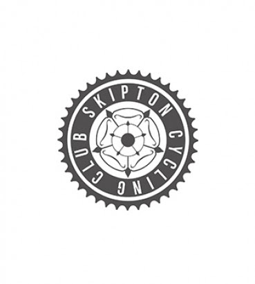 Skipton Cycling Club logo