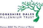 Yorkshire Dales Millennium Trust logo