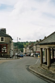 Barnard Castle