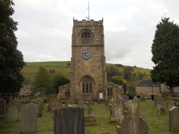 Burnsall