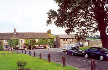 Yorkshire Dales - Burnsall