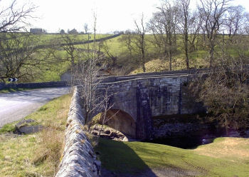 Dibble's Bridge