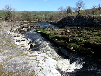 Ghaistrill's Strid