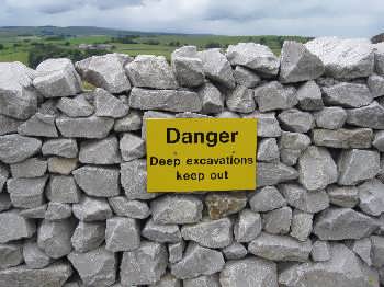 Giggleswick Quarry