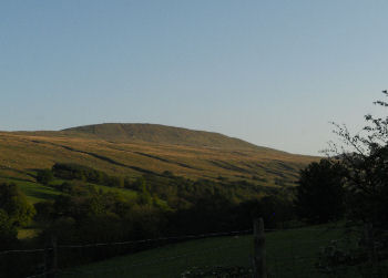 Great Haw, Coverdale