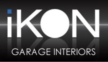 Garage equipment and refurbishment from Ikon Garage Interiors