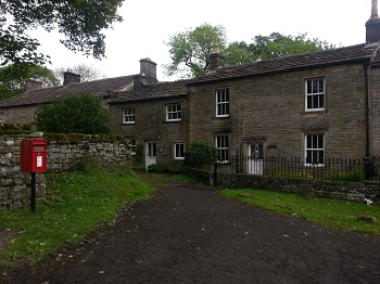 Keld, Swaledale