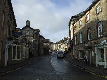 Kirkby Lonsdale