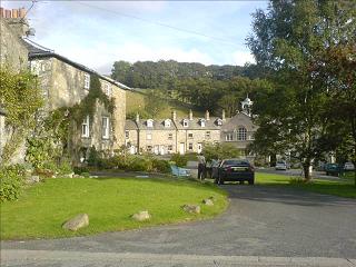 Langcliffe, in the Yorkshire Dales