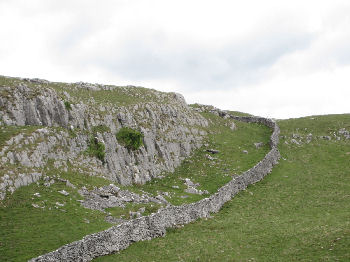 limestone country