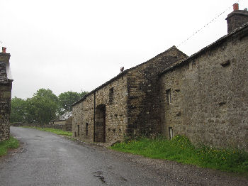 Litton, in the Yorkshire Dales