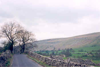 Littondale, in the Yorkshire Dales