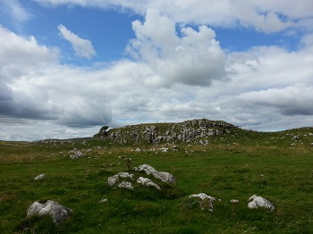 Malham Moor