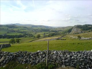 Ribblesdale