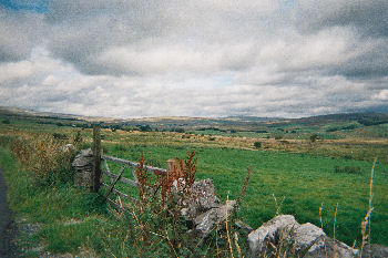 Ribblesdale