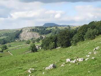 Ribblesdale