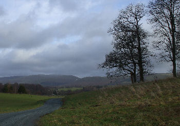 Ruskin's View, Kirkby Lonsdale