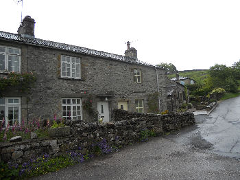 Stainforth, Ribblesdale