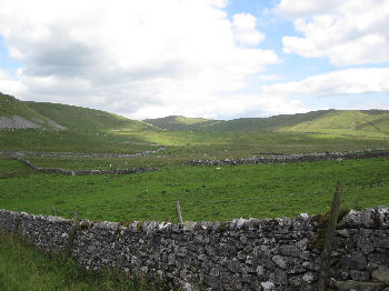 Stockdale, near Settle