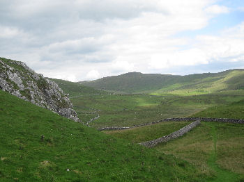 Stockdale, near Settle