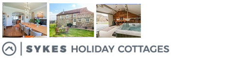 Holiday Cottages in the Yorkshire Dales