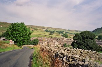 Swaledale