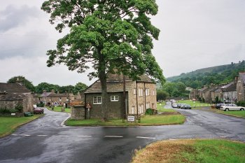 West Burton