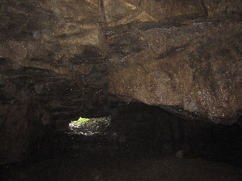 Yordas' Cave, Kingsdale